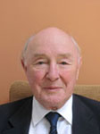 Geoffrey Bedford