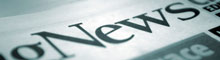 Latest news