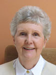 Sheila Sunderland